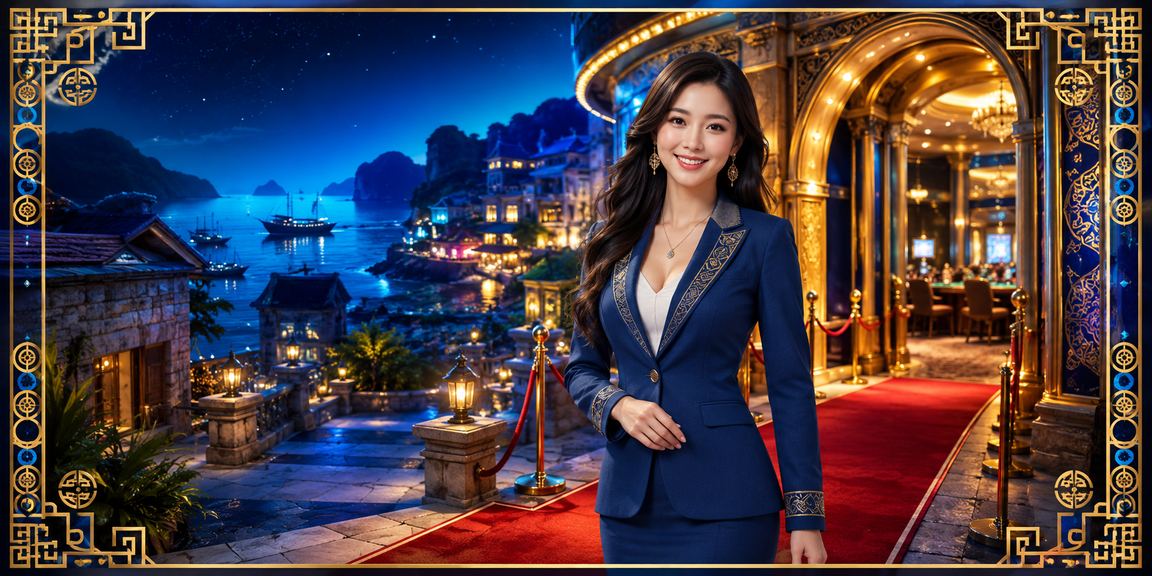 Người chơi game bài tại vùng núi Sapa, Việt Nam